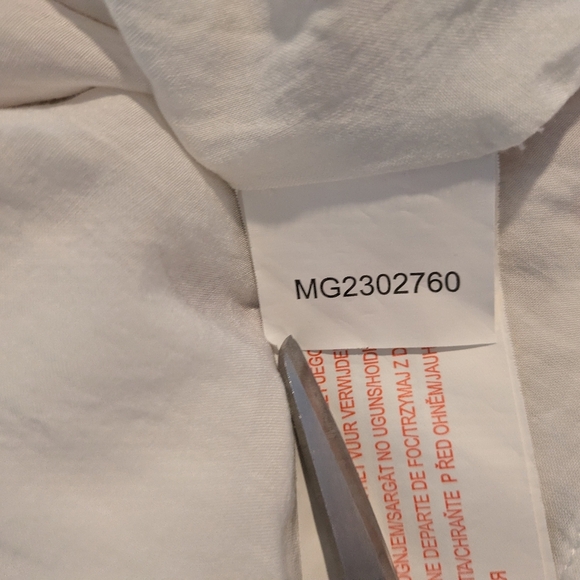 Minkpink Women's Tabitha Dress in Rayon-voile Halterneck Orange Sz XL Like New! - Picture 10 of 11